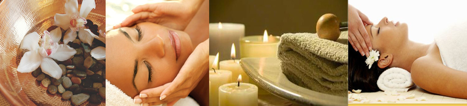 Iloilo City Spa and Massage